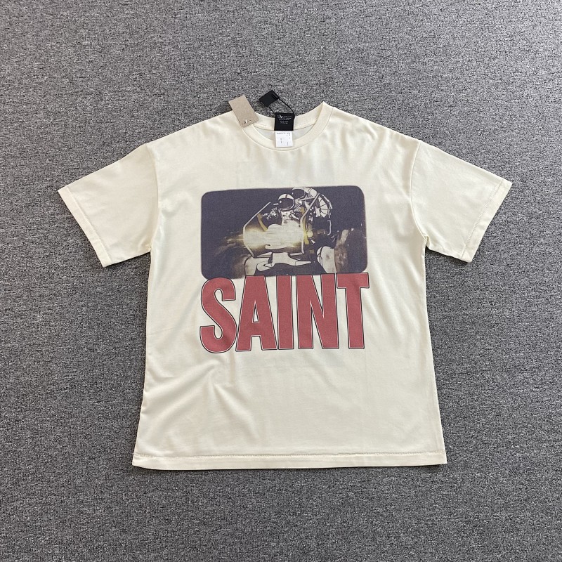 Saint Michael T-shirt