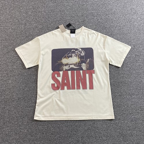Saint Michael T-shirt