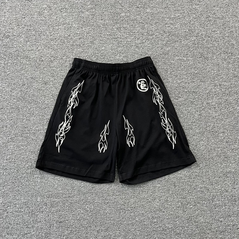 Hellstar Studios Shorts