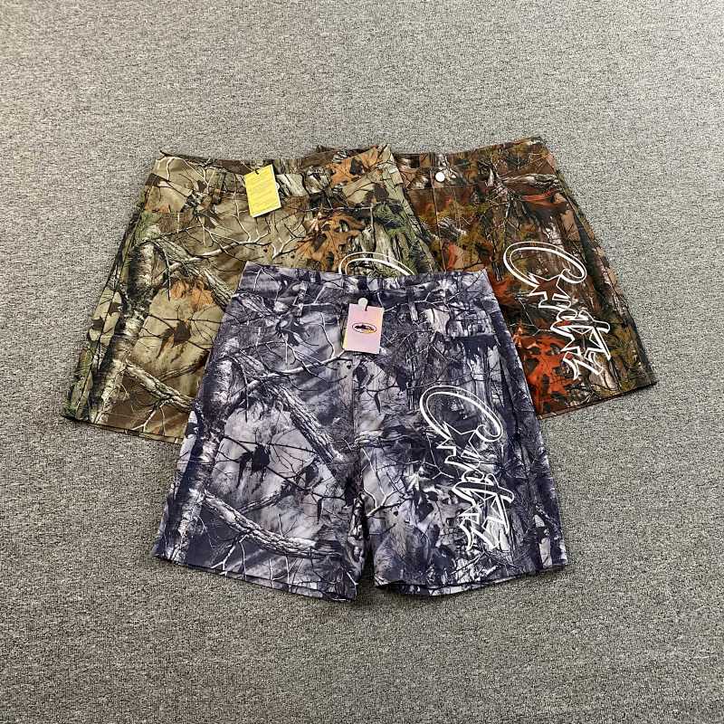 Corteiz Shorts