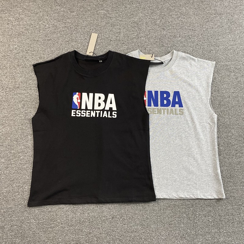 Fog X Nba X Nike Vest