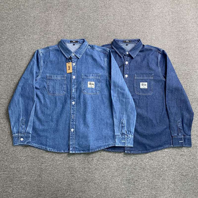 Stussy Shirts