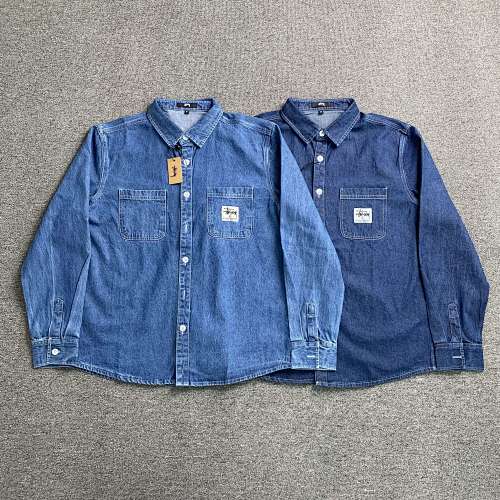 Stussy Shirts