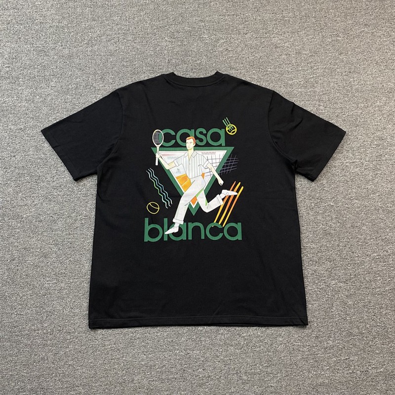 Casablanca T-shirt