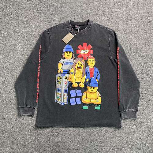 Saint Mxxxxxx X Lego T-shirt