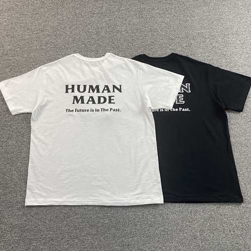 Human Made X Red Wing Shoes T-shirt