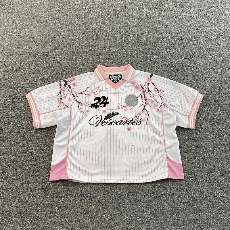 Vescartes T-shirt