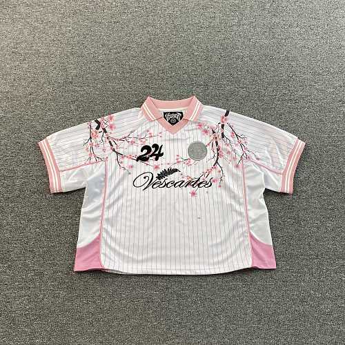 Vescartes T-shirt