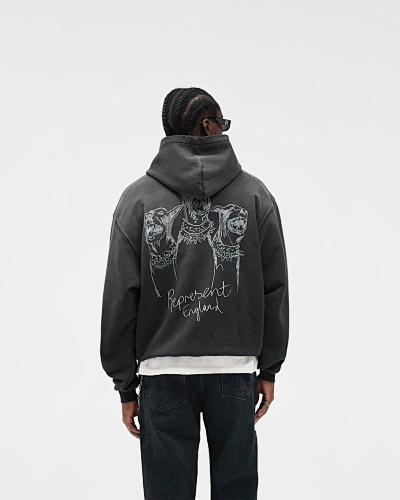 Represent Hoodie