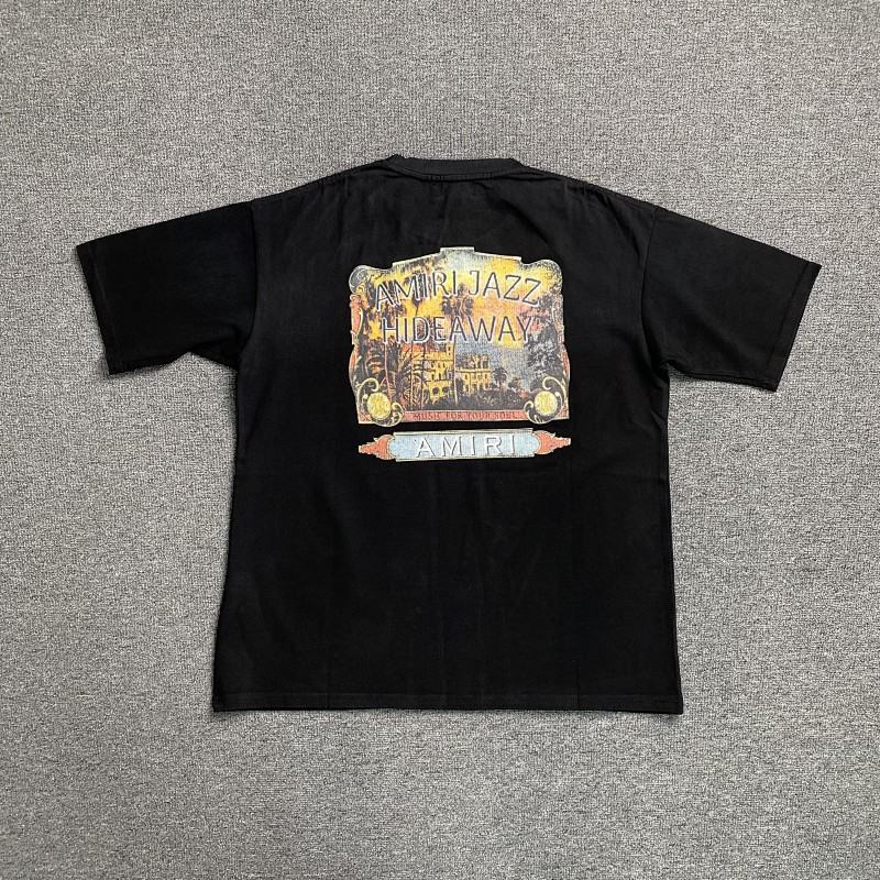 Amiri T-shirt