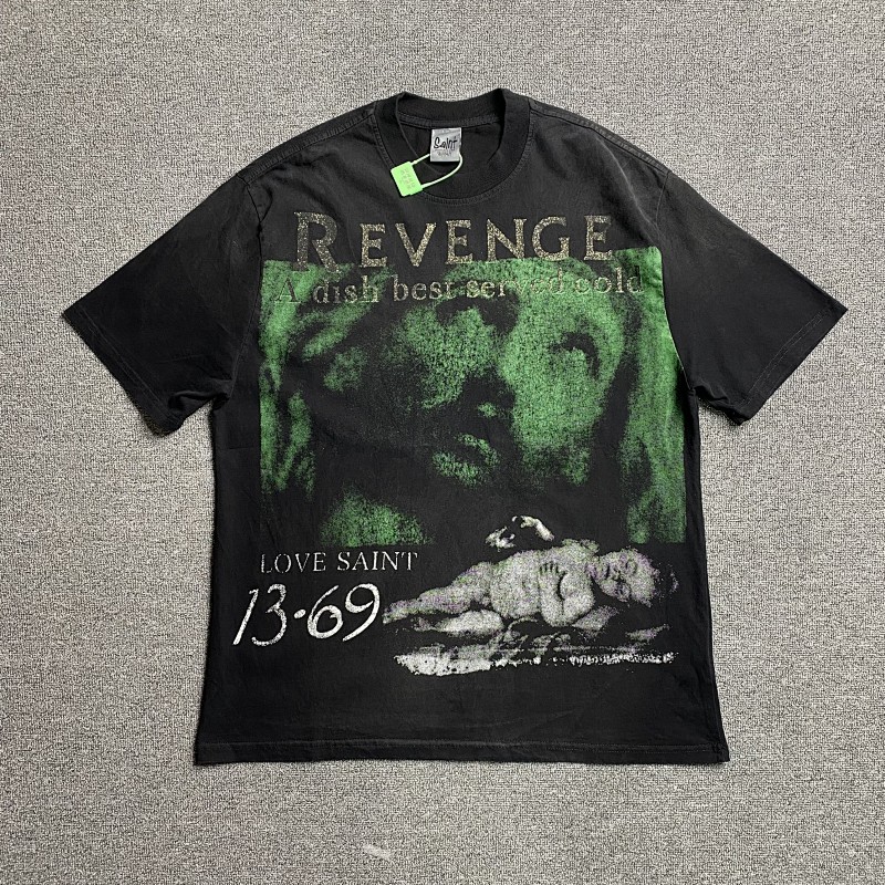 Vintage T-shirt