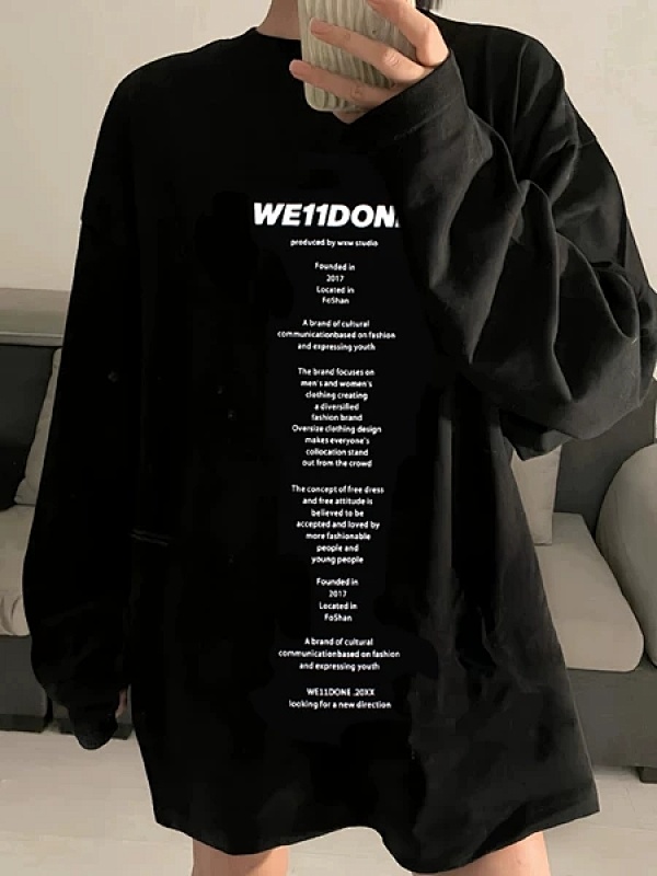 Tee from Logan