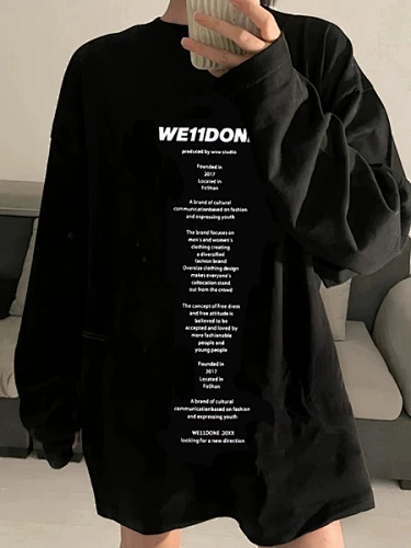 Tee from Logan