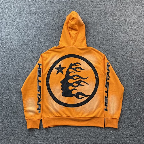 Hellstar Studios Brain Washed Hoodie
