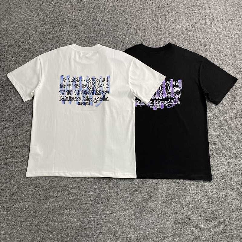 MM6 Maison Margiela T-shirt