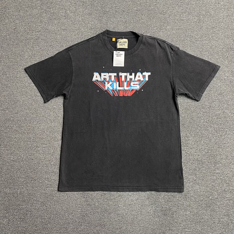 Gallery Dept T-shirt