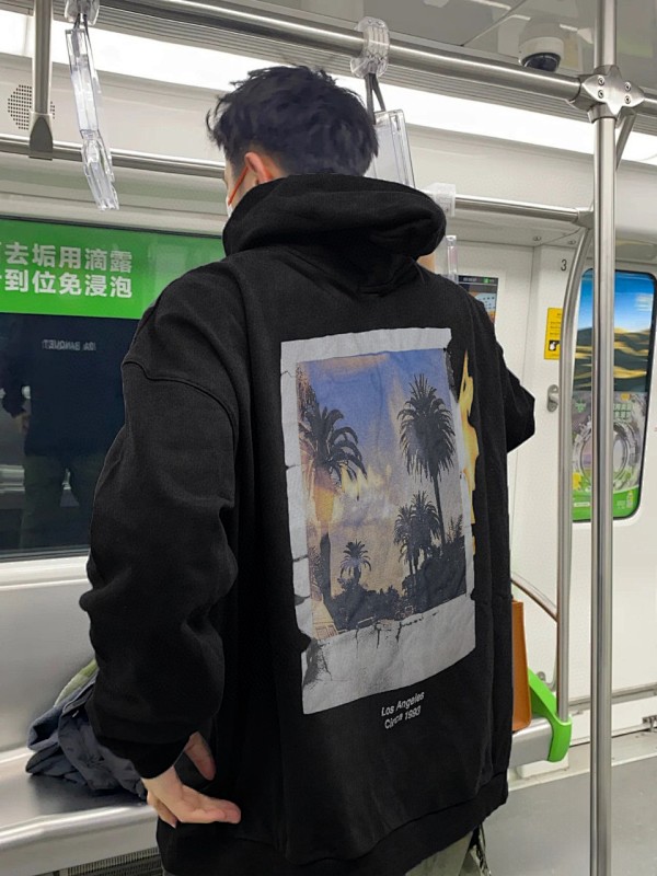 Gallery Dept Hoodie