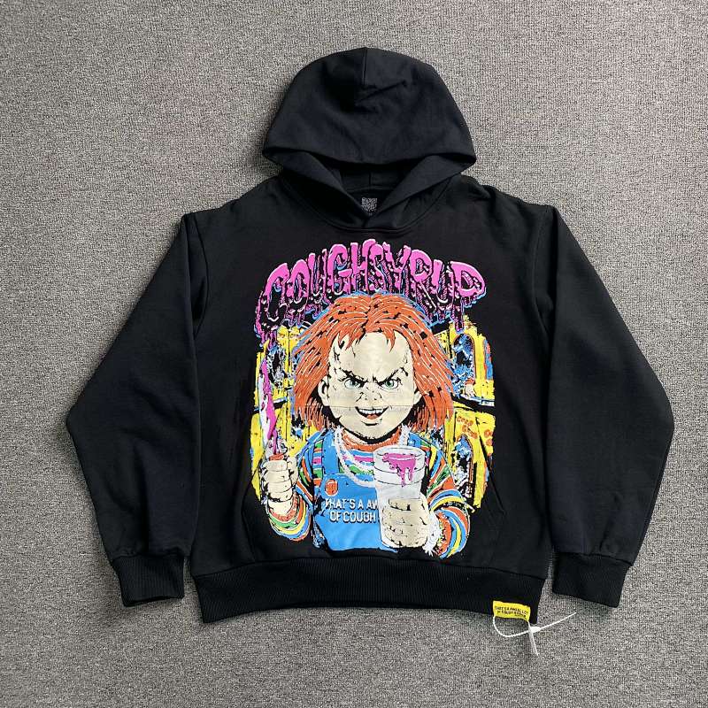 That's A Awful Lot Of Cough Syrup Hoodie