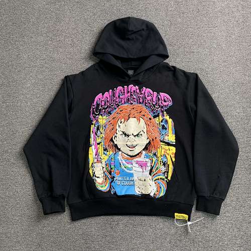 That's A Awful Lot Of Cough Syrup Hoodie