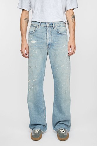 Acne Jeans