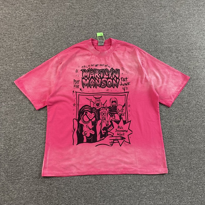 Vintage T-shirt