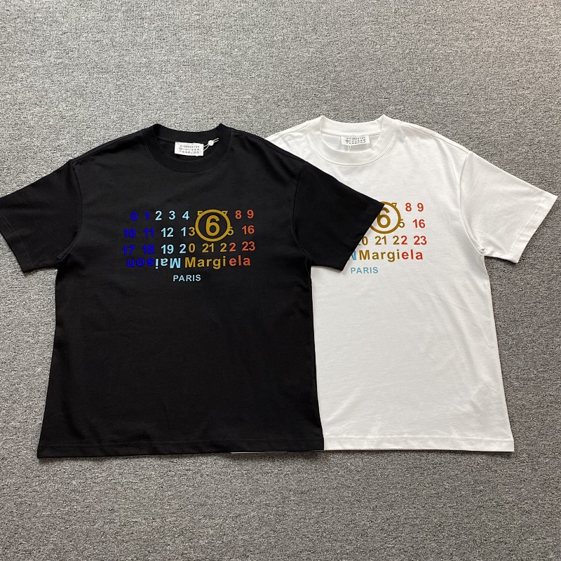 MM6 Maison Margiela T-shirt