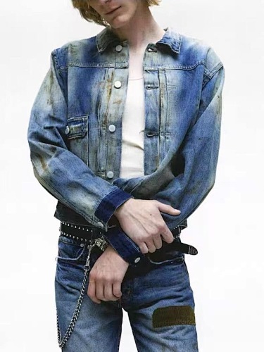 Enfants Riches Deprimes Jacket