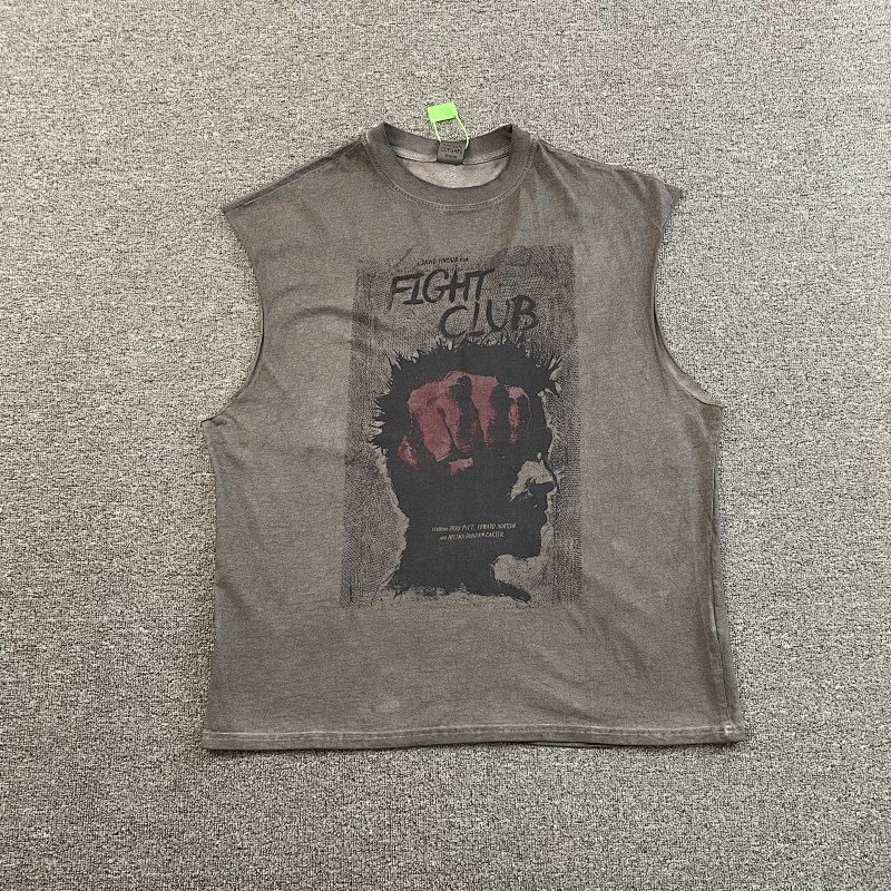 Vintage Vest