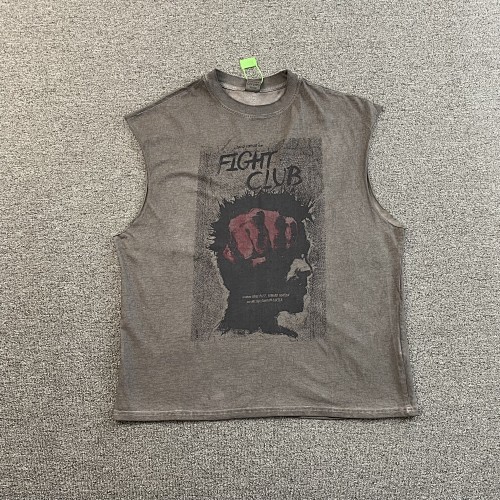Vintage Vest