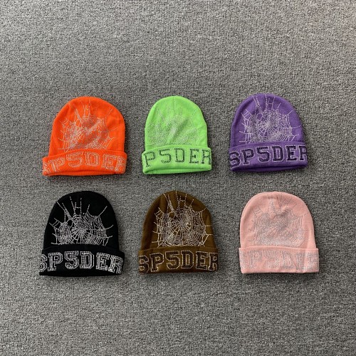 Sp5der YoungThug Cap