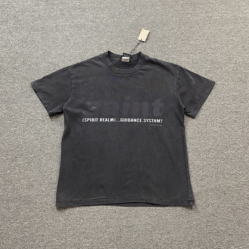 Saint Michael T-shirt