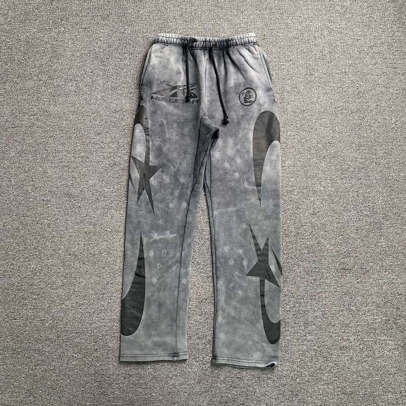 Hellstar Pants