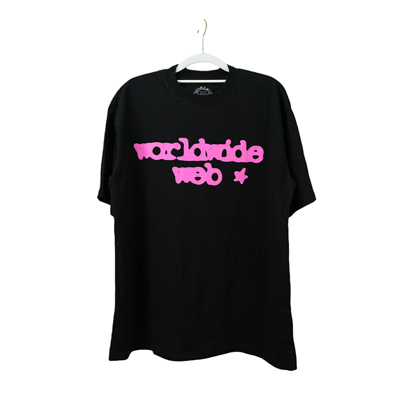 Sp5der Tee