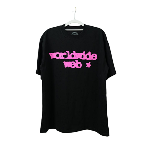 Sp5der Tee