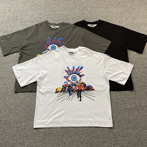 House OF Errors T-shirt