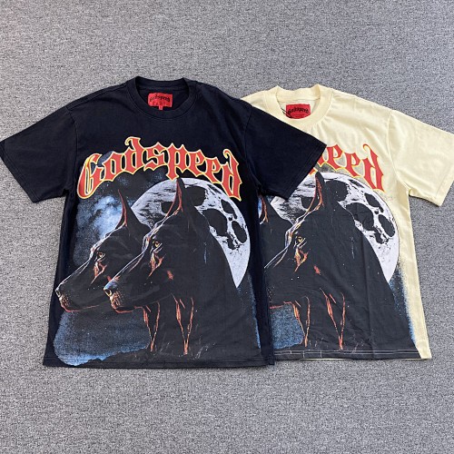 GodSpeed T-shirt