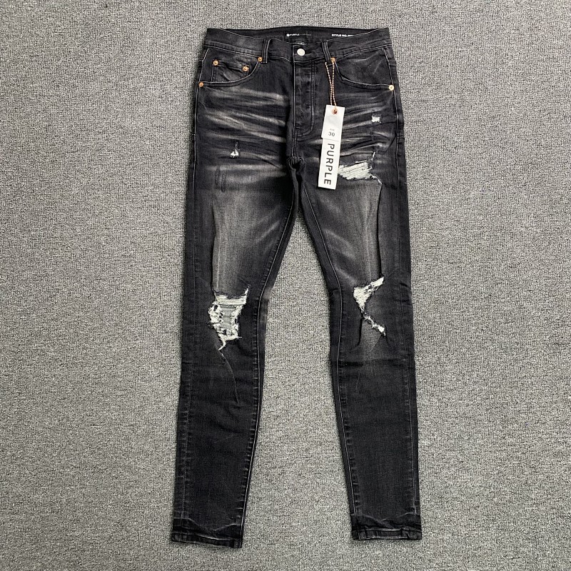 Purple Brand Jeans