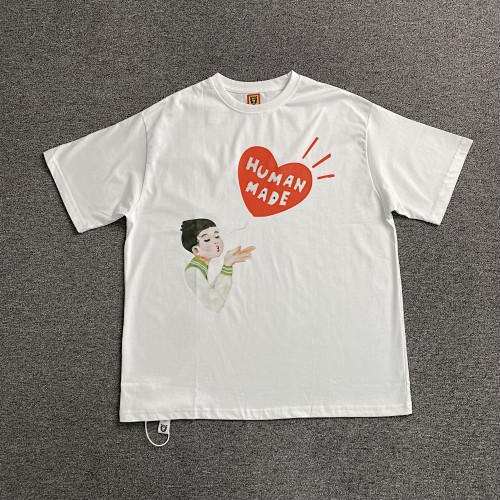 HumanMade X Keiko Sootome T-shirt