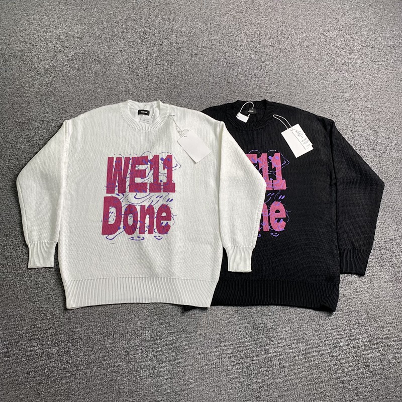 Sweater from Logan