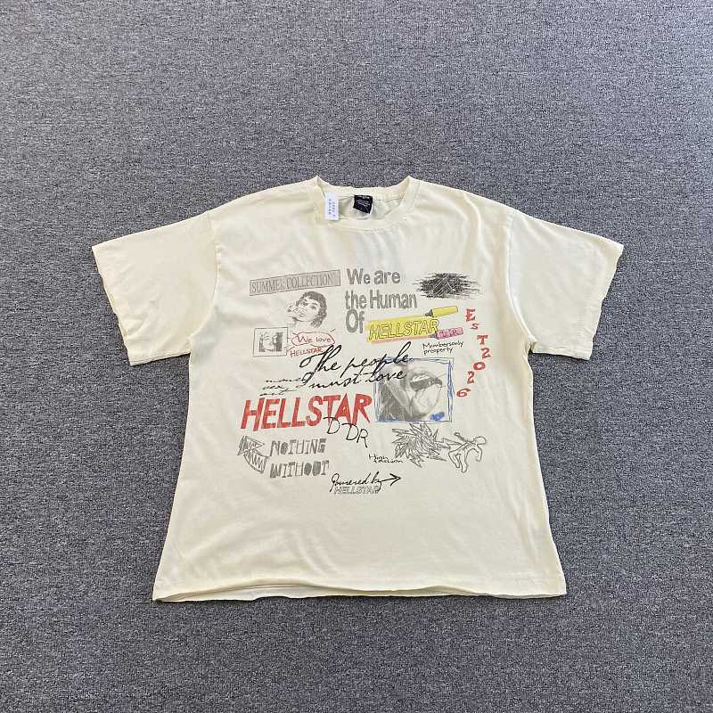 Hellstar T-Shirt