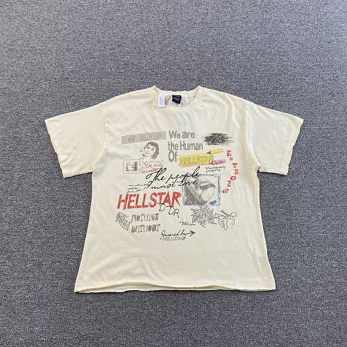 Hellstar T-Shirt