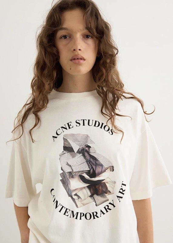 Acne T-shirt