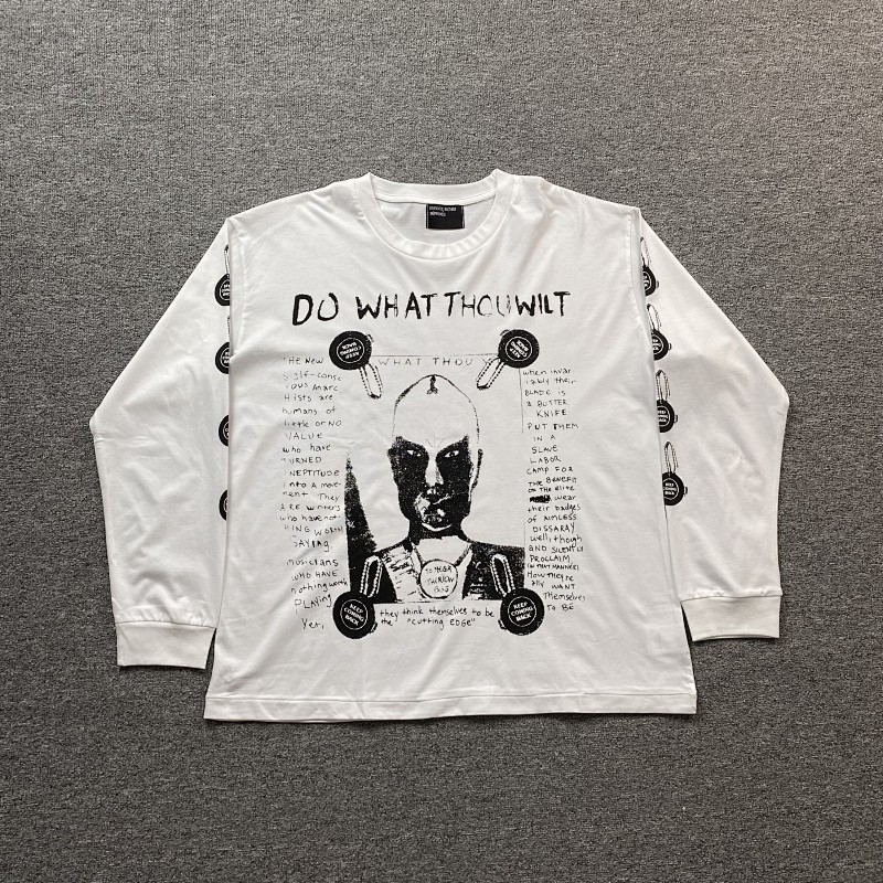 Enfants Riches Deprimes T-shirt