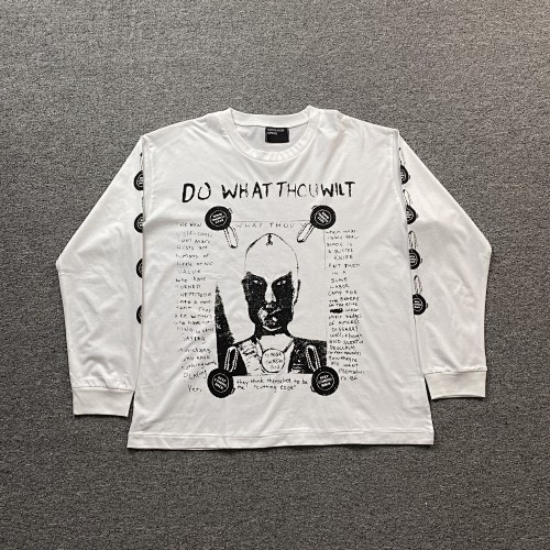Enfants Riches Deprimes T-shirt