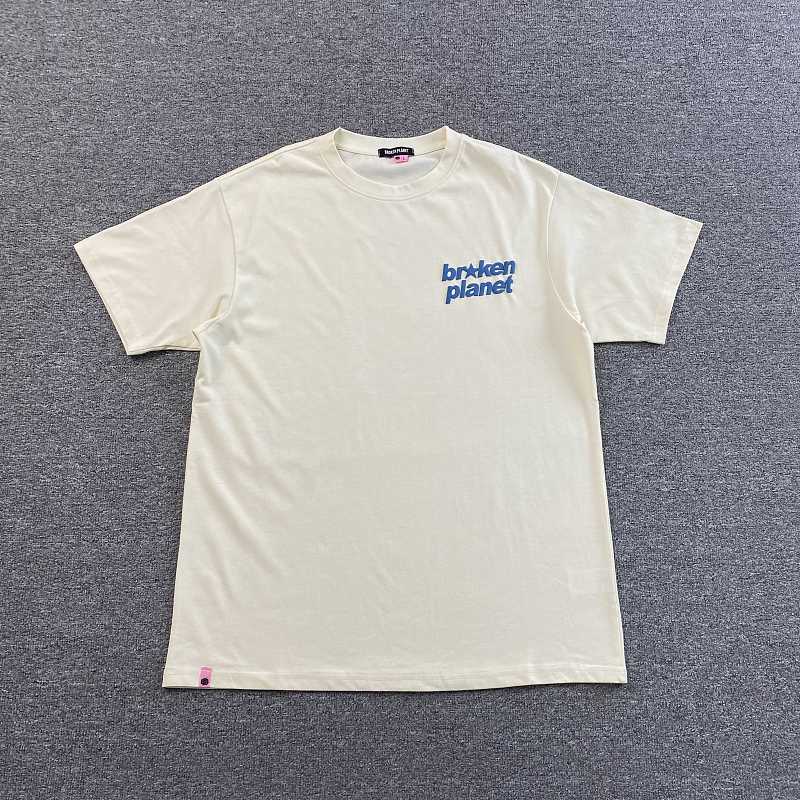 Broken Planet T-shirt
