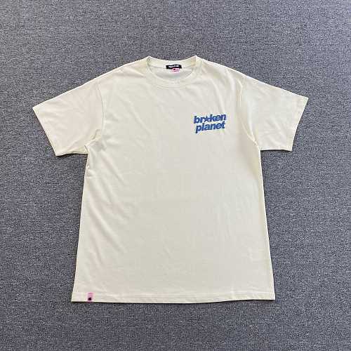 Broken Planet T-shirt
