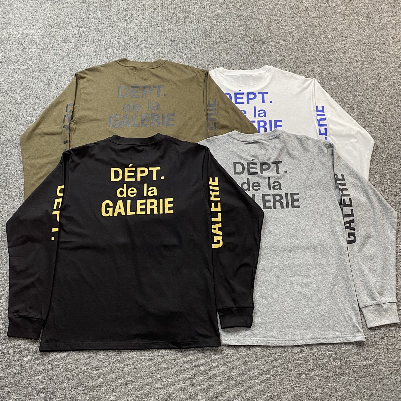 Gallery Dept. T-shirt