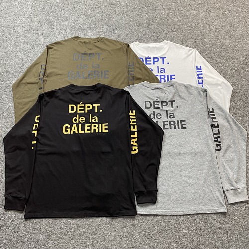 Gallery Dept. T-shirt