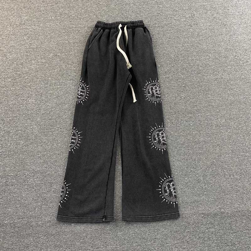 ME Mixed Emotion Pants