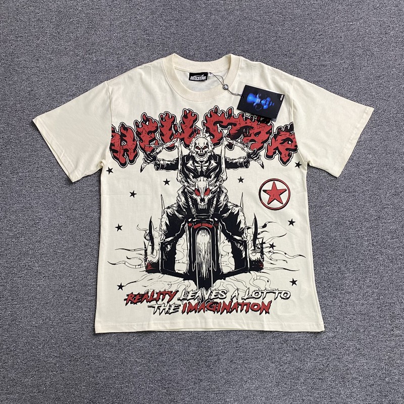 Hellstar T-shirt